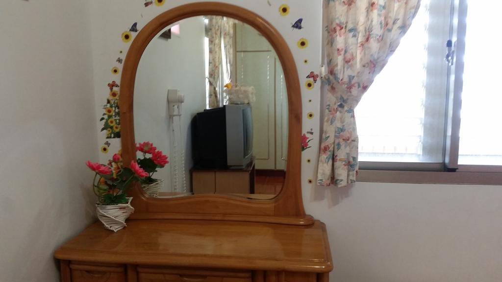 Yilan Xiang Feng Homestay Вужие Екстериор снимка