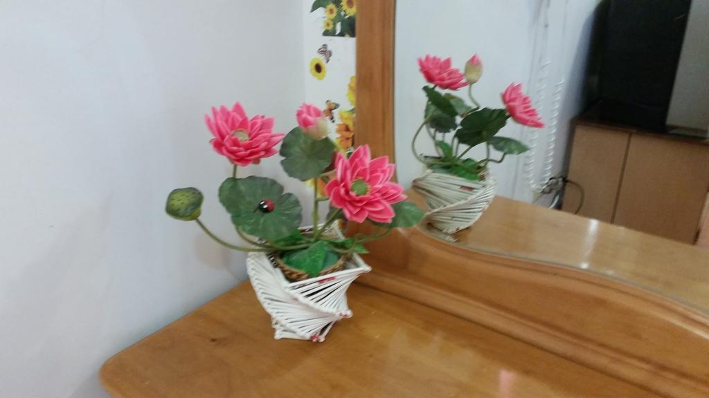 Yilan Xiang Feng Homestay Вужие Екстериор снимка