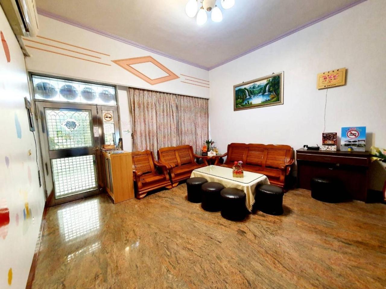 Yilan Xiang Feng Homestay Вужие Екстериор снимка