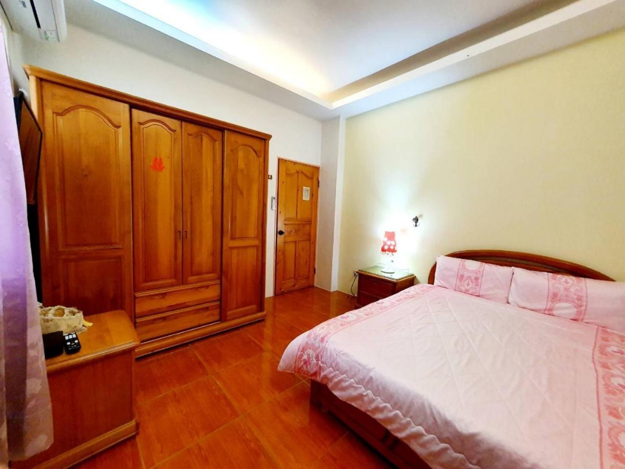 Yilan Xiang Feng Homestay Вужие Екстериор снимка