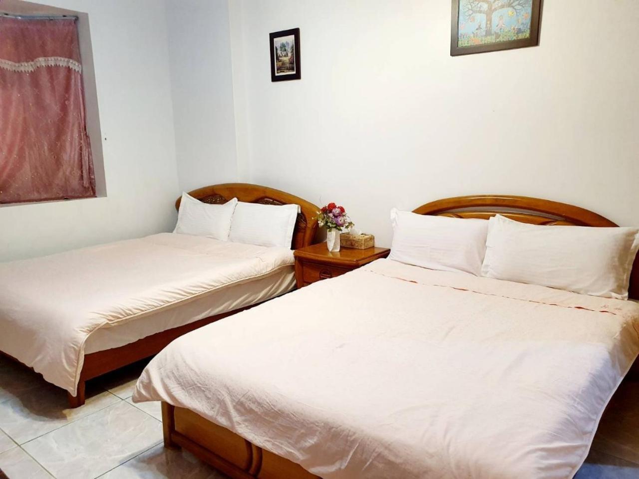 Yilan Xiang Feng Homestay Вужие Екстериор снимка