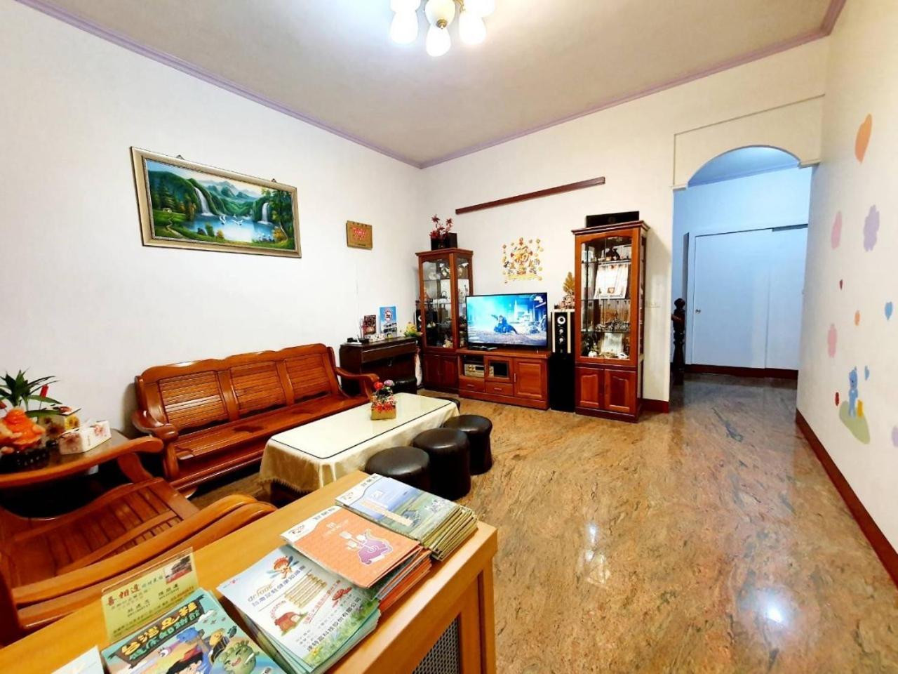 Yilan Xiang Feng Homestay Вужие Екстериор снимка
