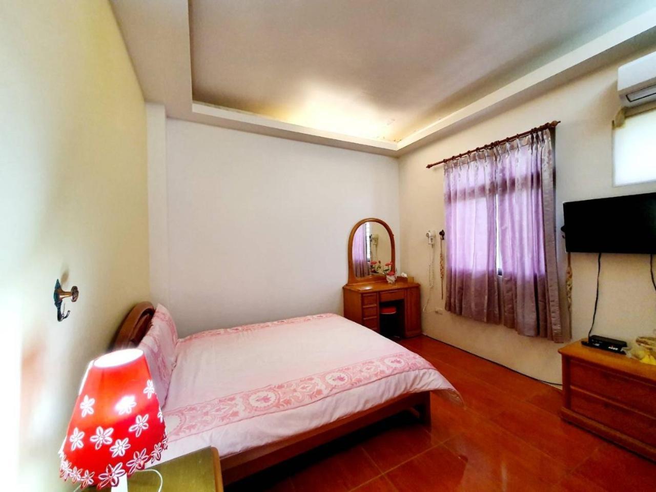 Yilan Xiang Feng Homestay Вужие Екстериор снимка