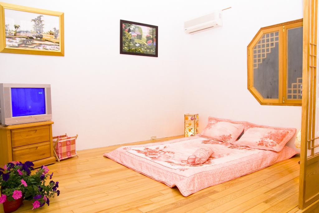 Yilan Xiang Feng Homestay Вужие Стая снимка