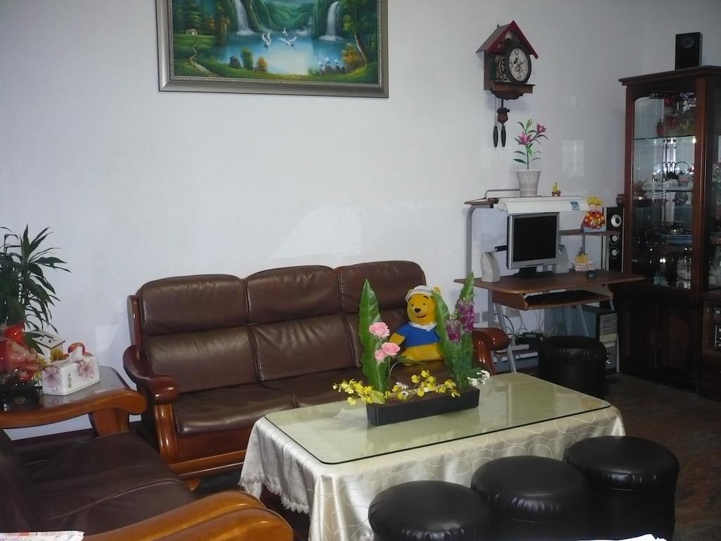 Yilan Xiang Feng Homestay Вужие Екстериор снимка