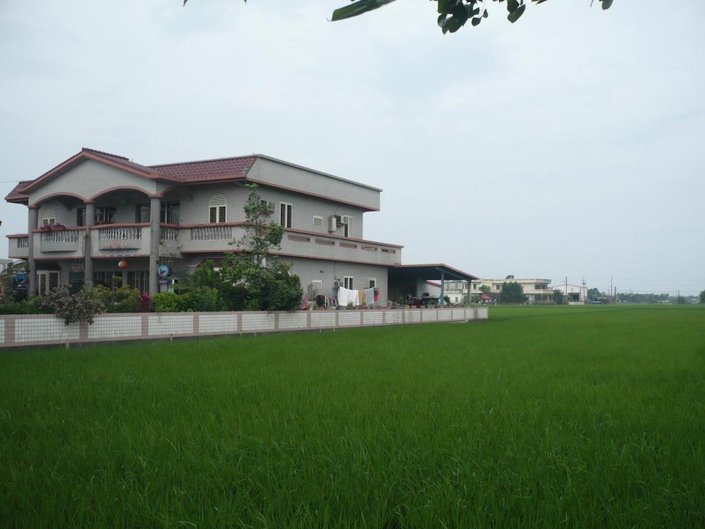 Yilan Xiang Feng Homestay Вужие Екстериор снимка
