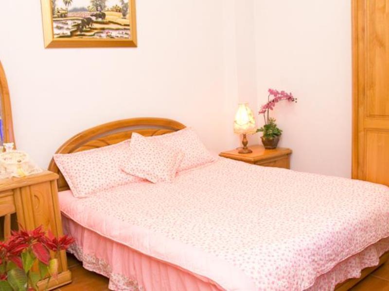 Yilan Xiang Feng Homestay Вужие Екстериор снимка