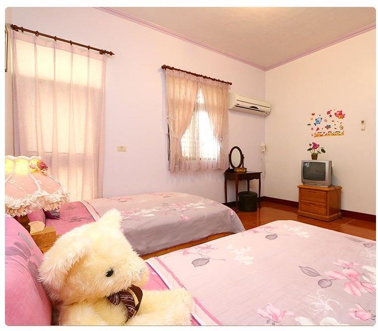 Yilan Xiang Feng Homestay Вужие Екстериор снимка