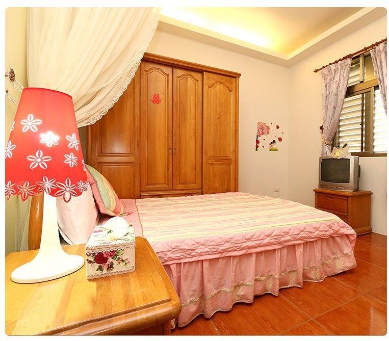Yilan Xiang Feng Homestay Вужие Екстериор снимка