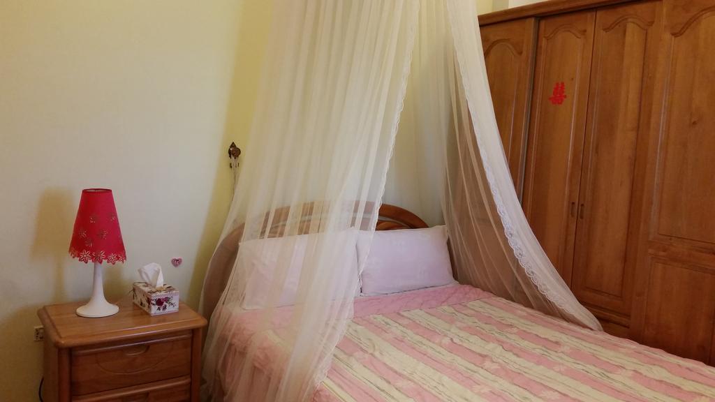 Yilan Xiang Feng Homestay Вужие Екстериор снимка