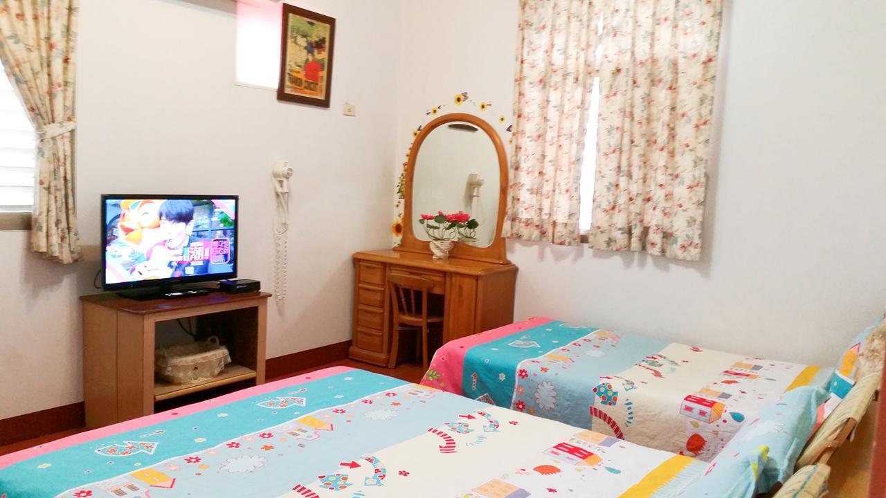 Yilan Xiang Feng Homestay Вужие Екстериор снимка