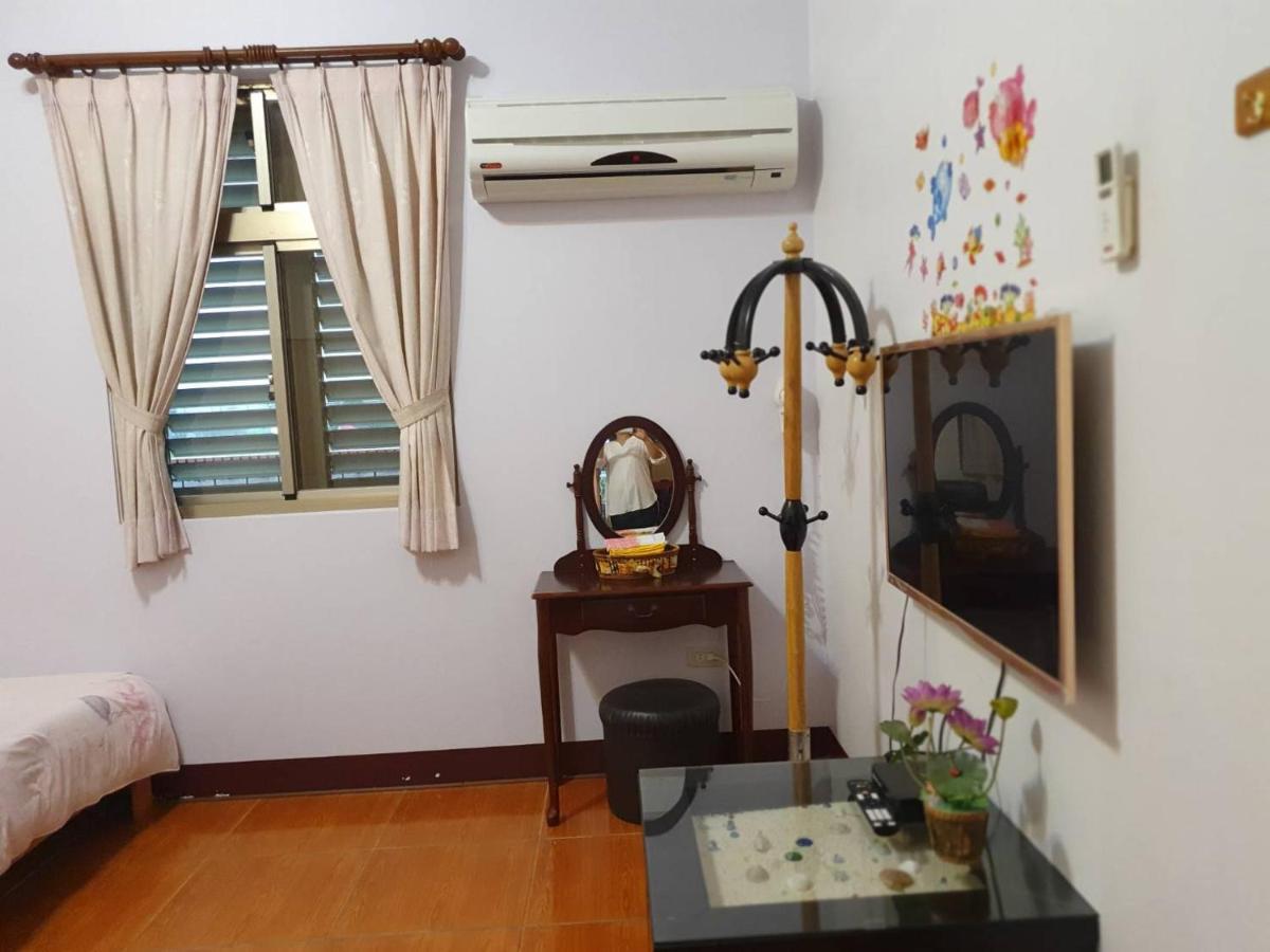 Yilan Xiang Feng Homestay Вужие Екстериор снимка
