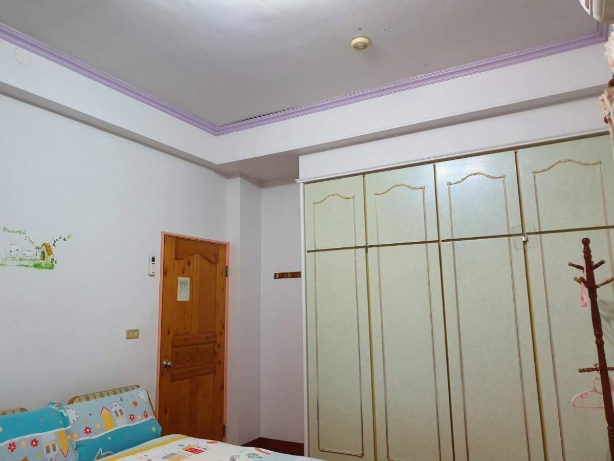 Yilan Xiang Feng Homestay Вужие Екстериор снимка